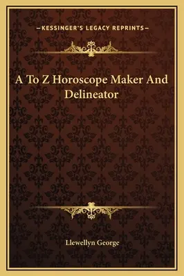 Horoskope von A bis Z und Enträtsler - A To Z Horoscope Maker And Delineator