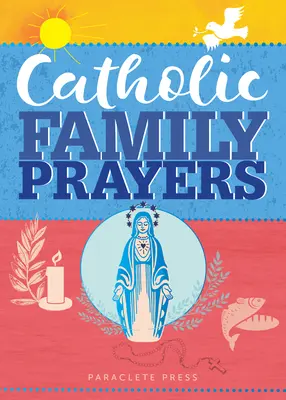 Katholische Familiengebete - Catholic Family Prayers