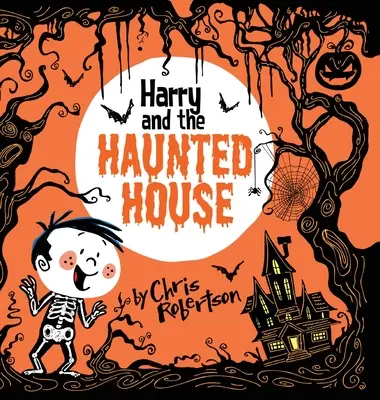 Harry und das Spukhaus / Harry and the Haunted House - Harry and the Haunted House