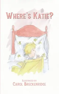 Wo ist Katie? - Where's Katie?