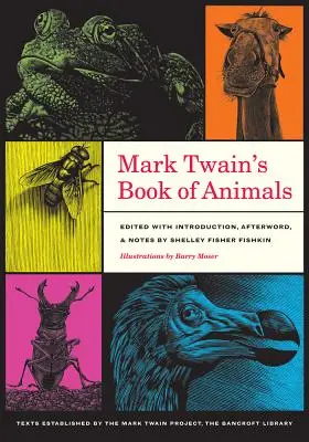 Mark Twain's Buch der Tiere: Band 3 - Mark Twain's Book of Animals: Volume 3
