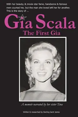 Gia Scala: Die erste Gia - Gia Scala: The First Gia