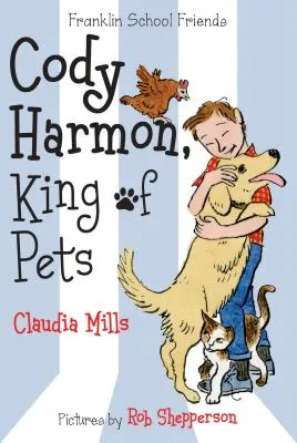 Cody Harmon, König der Haustiere - Cody Harmon, King of Pets