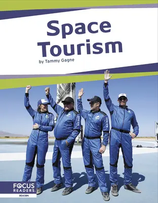 Weltraumtourismus - Space Tourism