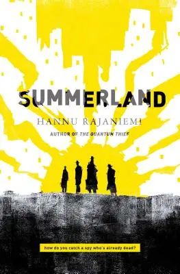 Sommerland - Summerland