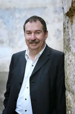 Die Knochenblume - The Bone Flower