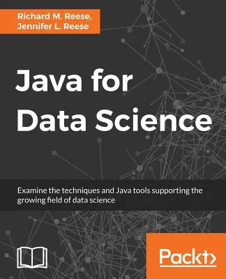 Java für die Datenwissenschaft - Java for Data Science