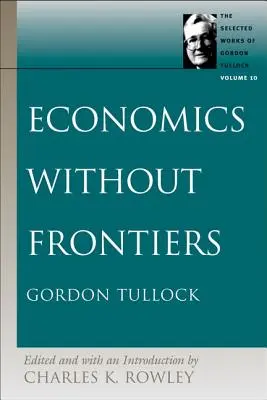Ökonomie ohne Grenzen - Economics Without Frontiers