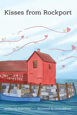 Küsse aus Rockport - Kisses from Rockport