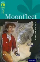 Oxford Reading Tree TreeTops Klassiker: Stufe 16: Moonfleet - Oxford Reading Tree TreeTops Classics: Level 16: Moonfleet