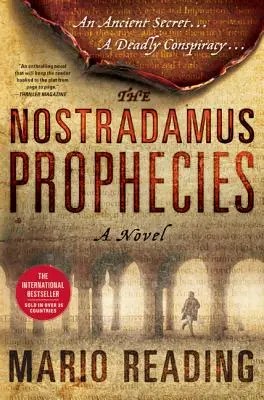 Die Nostradamus-Prophezeiungen - The Nostradamus Prophecies