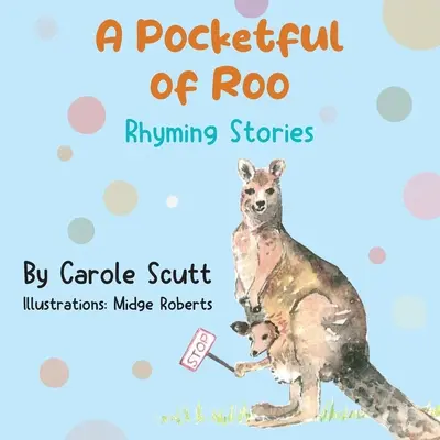 Eine Tasche voller gereimter Geschichten von Roo - A Pocketful of Roo, Rhyming Stories