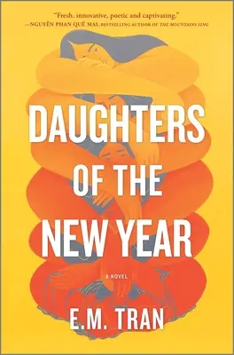 Töchter des neuen Jahres - Daughters of the New Year