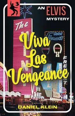 Viva Las Vengeance: Ein Elvis-Krimi - Viva Las Vengeance: An Elvis Mystery