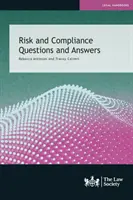 Fragen und Antworten zu Risiko und Compliance - Rebecca Atkinson und Tracey Calvert - Risk and Compliance Questions and Answers - Rebecca Atkinson and Tracey Calvert