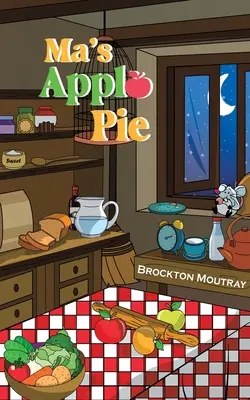 Ma's Apfelkuchen - Ma's Apple Pie
