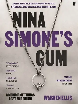 Nina Simones Kaugummi - Nina Simone's Gum