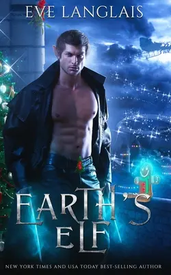 Die Elfe der Erde - Earth's Elf
