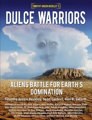 Dulce Warriors: Außerirdische kämpfen um die Vorherrschaft auf der Erde - Dulce Warriors: Aliens Battle for Earth's Domination