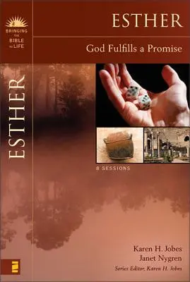 Esther: Gott erfüllt ein Versprechen Studienführer - Esther: God Fulfills a Promise Study Guide