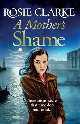 Die Schande einer Mutter - A Mother's Shame