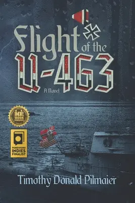 Die Flucht des U-463 - Flight of the U-463