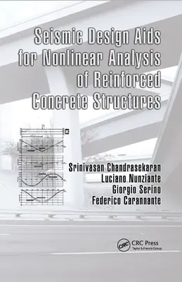 Seismische Bemessung AIDS für die nichtlineare Analyse von Stahlbetonkonstruktionen - Seismic Design AIDS for Nonlinear Analysis of Reinforced Concrete Structures