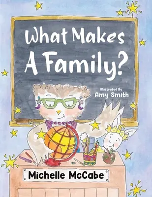 Was macht eine Familie aus? - What Makes A Family?