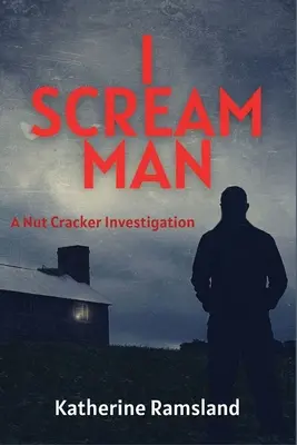 Ich schreie Mann: Die Nussknacker-Ermittlungen - I Scream Man: The Nut Cracker Investigations