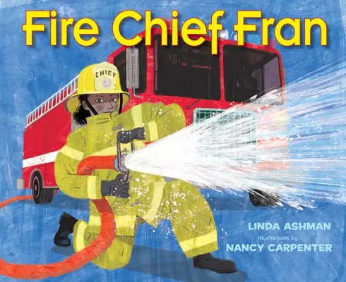 Feuerwehrchef Fran - Fire Chief Fran