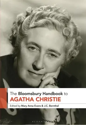 Das Bloomsbury-Handbuch zu Agatha Christie - The Bloomsbury Handbook to Agatha Christie