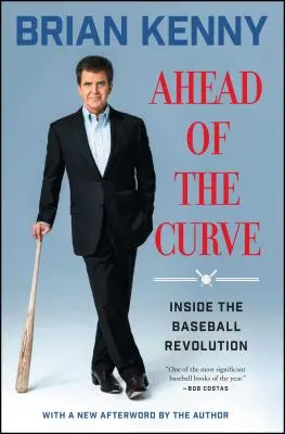 Der Kurve voraus: Einblicke in die Baseball-Revolution - Ahead of the Curve: Inside the Baseball Revolution