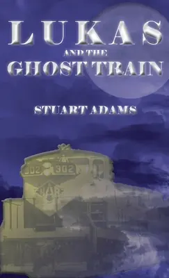 Lukas und die Geisterbahn - Lukas and the Ghost Train