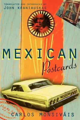 Mexikanische Postkarten - Mexican Postcards