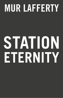 Station Ewigkeit - Station Eternity