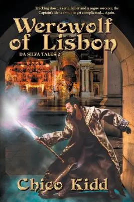 Der Werwolf von Lissabon - The Werewolf of Lisbon