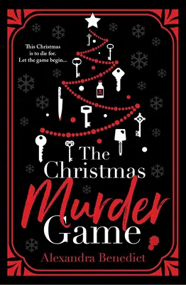 Das Weihnachtsmörderspiel - The Christmas Murder Game