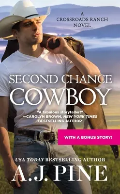 Zweite Chance Cowboy - Second Chance Cowboy