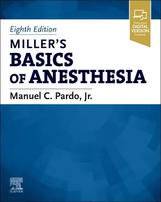 Miller's Grundlagen der Anästhesie - Miller's Basics of Anesthesia