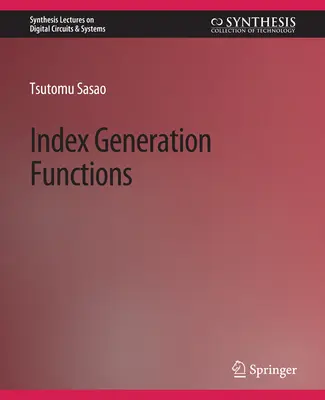 Indexerzeugungsfunktionen - Index Generation Functions