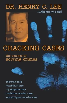 Fälle knacken: Die Wissenschaft vom Lösen von Verbrechen - Cracking Cases: The Science of Solving Crimes