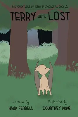 Terry verirrt sich - Terry Gets Lost