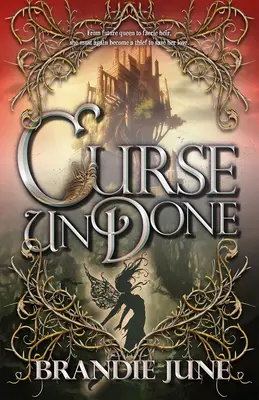 Fluch ungeschehen machen: Band 2 - Curse Undone: Volume 2