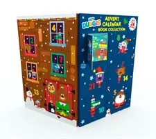 Hey Duggee: Adventskalender 2022 - Buchsammlung - Hey Duggee: 2022 Advent Calendar Book Collection