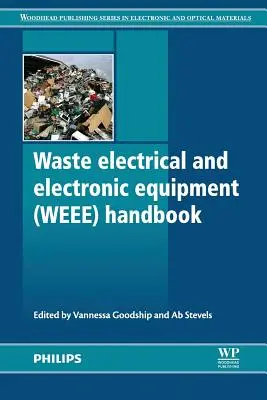 Handbuch für Elektro- und Elektronik-Altgeräte (Weee) - Waste Electrical and Electronic Equipment (Weee) Handbook