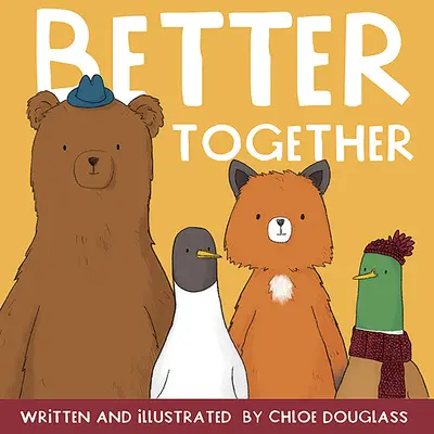 Gemeinsam besser - Better Together