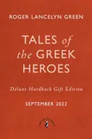 Die Geschichten der griechischen Helden - Tales of the Greek Heroes