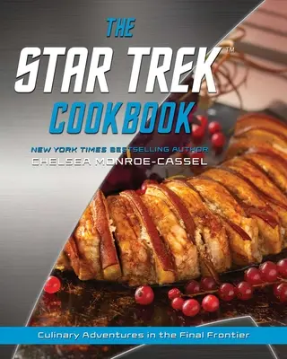 Das Star Trek Kochbuch - The Star Trek Cookbook