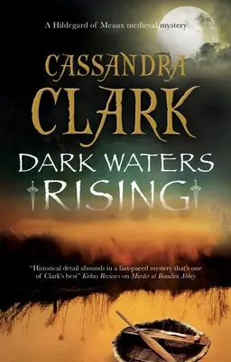 Die dunklen Wasser erheben sich - Dark Waters Rising