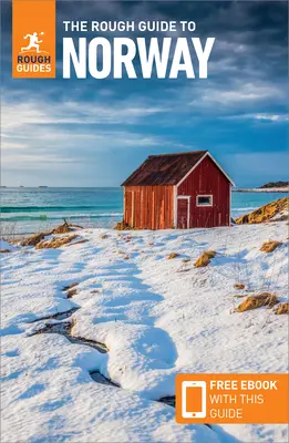 The Rough Guide to Norway (Reiseführer mit Gratis-Ebook) - The Rough Guide to Norway (Travel Guide with Free Ebook)